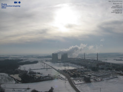 Jaderná elektrárna Dukovany