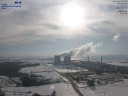 Jaderná elektrárna Dukovany