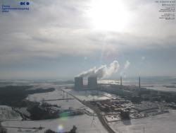 Jaderná elektrárna Dukovany