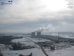 Jaderná elektrárna Dukovany