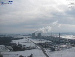 Jaderná elektrárna Dukovany