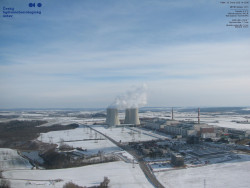 Jaderná elektrárna Dukovany