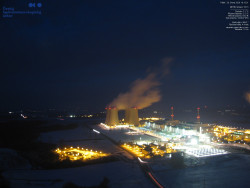 Jaderná elektrárna Dukovany