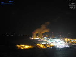 Jaderná elektrárna Dukovany