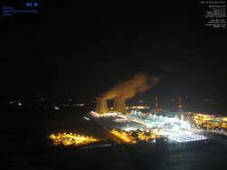 Jaderná elektrárna Dukovany