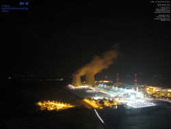 Jaderná elektrárna Dukovany