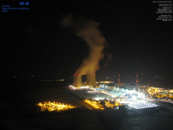 Jaderná elektrárna Dukovany