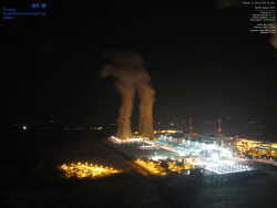 Jaderná elektrárna Dukovany