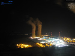 Jaderná elektrárna Dukovany