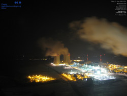 Jaderná elektrárna Dukovany