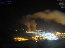 Jaderná elektrárna Dukovany