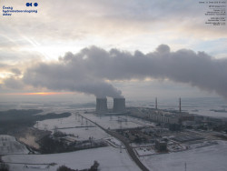 Jaderná elektrárna Dukovany