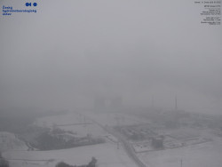 Jaderná elektrárna Dukovany