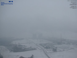 Jaderná elektrárna Dukovany