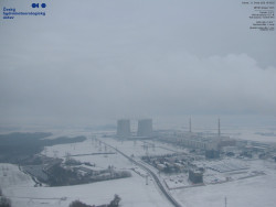 Jaderná elektrárna Dukovany