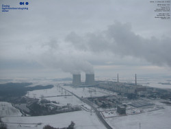 Jaderná elektrárna Dukovany