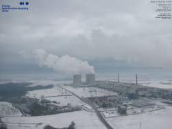 Jaderná elektrárna Dukovany