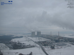 Jaderná elektrárna Dukovany