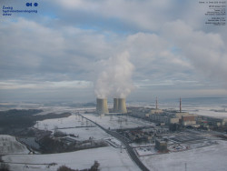 Jaderná elektrárna Dukovany