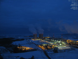 Jaderná elektrárna Dukovany