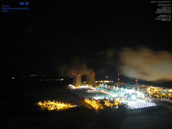 Jaderná elektrárna Dukovany