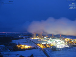 Jaderná elektrárna Dukovany