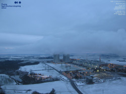 Jaderná elektrárna Dukovany