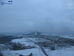 Jaderná elektrárna Dukovany