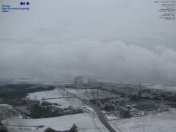 Jaderná elektrárna Dukovany