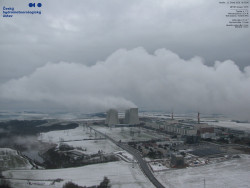 Jaderná elektrárna Dukovany