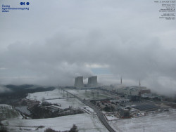 Jaderná elektrárna Dukovany