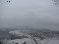 Jaderná elektrárna Dukovany