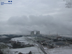 Jaderná elektrárna Dukovany