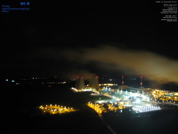 Jaderná elektrárna Dukovany