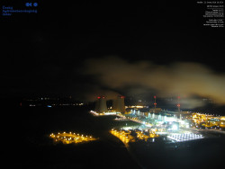 Jaderná elektrárna Dukovany