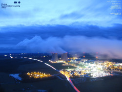 Jaderná elektrárna Dukovany