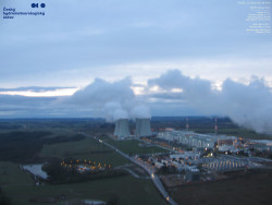 Jaderná elektrárna Dukovany