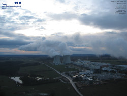 Jaderná elektrárna Dukovany