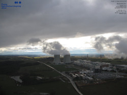 Jaderná elektrárna Dukovany