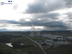 Jaderná elektrárna Dukovany