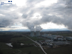 Jaderná elektrárna Dukovany