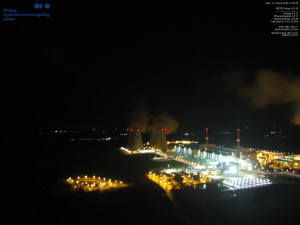 Jaderná elektrárna Dukovany - Jaderná elektrárna Dukovany - 24.2.2026 v 01:47