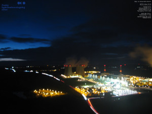 Jaderná elektrárna Dukovany - Jaderná elektrárna Dukovany - 24.2.2026 v 05:48