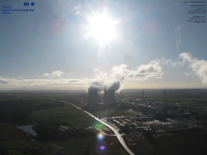 Jaderná elektrárna Dukovany - Jaderná elektrárna Dukovany - 24.2.2026 v 08:47