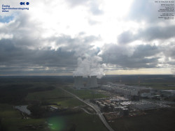 Jaderná elektrárna Dukovany