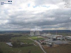 Jaderná elektrárna Dukovany