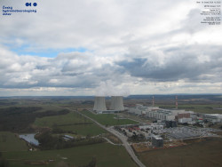 Jaderná elektrárna Dukovany