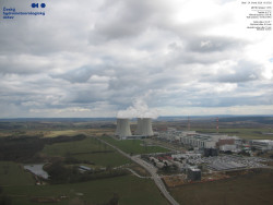 Jaderná elektrárna Dukovany