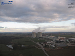 Jaderná elektrárna Dukovany