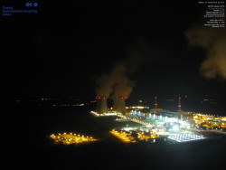 Jaderná elektrárna Dukovany